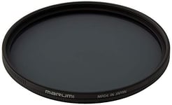 MARUMI DHG72CIR Filtre Bleu