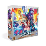 Marvel United - Guardians Of The Galaxy Remix Expansion Jeu de Table