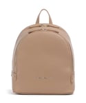 Valentino Bags Brixton Reppu beige