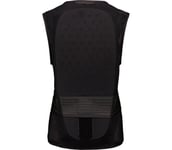 VPD Air Vest JR ryggskydd Barn 1002 Uranium Black L