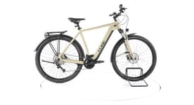 cube nuride hybrid pro 625 allroad velo electrique    tres bon etat