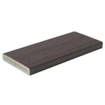 FIBERON KOMPOSITT TERRASSE SYM GRAPHITE RK 4880