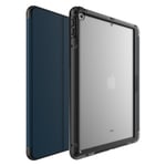 Otterbox iPad 10.2 (gen 7/8/9) Fodral Symmetry Folio Coastal Evening