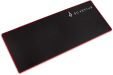 SureFire Silent Flight Gaming Mouse Pad - Large (68x28cm)