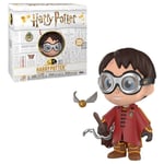 Funko Harry Potter Harry Quidditch