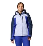 Columbia Snowy Summit Insulated Jacket, Veste De Ski Femme