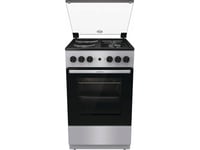 Kuchenka Gorenje Combined Stove With Electric Oven Gorenje Gk5a11sg