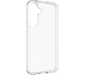 ZAGG Defence Galaxy A55 Case - Clear, Clear