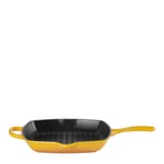 Le Creuset - Grillpanne 26cm nectar