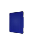 STM Dux Plus Duo (iPad 9th/8th/7th gen) EDU - Blue