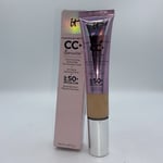 IT Cosmetics CC+ Illumination Cream - Medium - 32ml A80