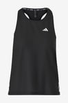 adidas Sport Performance - Träningslinne Otr B Tank - Svart