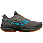 Chaussures Saucony  Ride 15 Tr