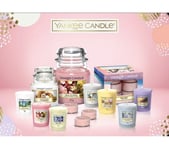 Yankee Candle Scented Candles Mother’s Day Gift Set