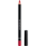 GIVENCHY Smink Läppar Crayon Lèvres No. 004 Fuchsia Irrésistible 1,1 g ()