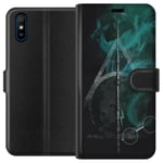 Xiaomi Redmi 9A Plånboksfodral Harry Potter