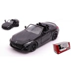 [FR] Kinsmart BMW Z4 2019 BLACK cm 12 1:36 SINGLE BOX - KT5419WBK