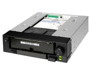 [Ref:MB971SP-B] ICY DOCK SATA/SSD Duo cadres amovibles MB971SP-B, approprié pr