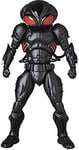 MAFEX No.111 Aquaman Black Manta 160mm Painted Action Figure Medicom Toy Japan