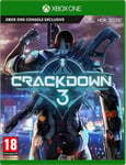 Crackdown 3