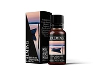 Mystic Moments Calmant Mélange Huile Essentielle - 10ml - 100% Pur