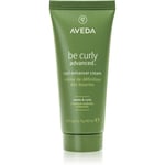 Aveda Be Curly Advanced™ Curl Enhancer Cream Styling creme til definition af krøller 40 ml