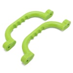 Children Playground Safety Nonslip Handle Mounting Hardware Kids Climbing Frame