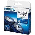 Philips SH30/21 replacement comfort cut shaving heads - 1 x 2 pack