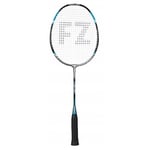 Raquette de badminton FZ FORZA classic 1 miniton, junior, cordée / neuve