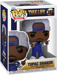 Funko Thug Life actionfigur (Tupac Shakur)