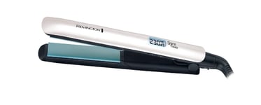 Remington S8500 Womens Shine Therapy Hair Straightener 230°C Worldwide Voltage