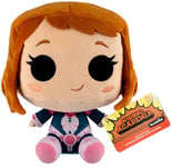 My Hero Milieu Universitaire Ochaco Uraraka Funko Plush Peluche Funko