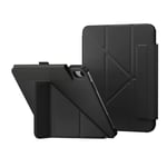 SwitchEasy Origami Case (iPad 10,9 (2022)) - Svart