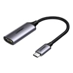 UGREEN USB-C til HDMI-adapter, 2.0, 4K @ 60Hz