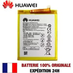 HB366481ECW - BATTERIE NEUVE 100% ORIGINALE 3000 mAh POUR HUAWEI Y6 2018 / Y7 2018