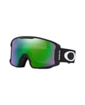 Oakley Line Miner M Matte Black/Prizm Snow Jade Iridium