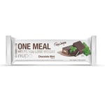 Nupo One Meal Replacement Chocolate Mint Bar - 60 g