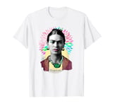 Frida Kahlo - Variety of items T-Shirt