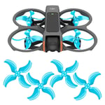 Master Airscrew DJI Avata 2 Prop Set - Blue