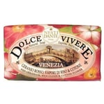 837524001417 Dolce Vivere mydło Wenecja 250g Nesti Dante