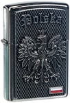 Zippo Lighter POLSKA