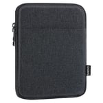 TiMOVO Étui pour Tablette pour Nouvel iPad Mini 7 (A17 Pro, 2024), iPad Mini 6 (8.3-inch, 2021), iPad Mini 5/4/3/2/1, Étui Protecteur pour iPad Mini, Sac de Transport pour iPad Mini, Gris Sidéral