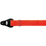 Stagg 11526 Guitar Strap - Red