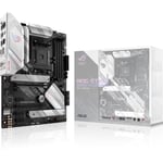 Carte Mère - ASUS - ROG STRIX B550-A GAMING