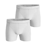 Björn Borg SHORTS SAMMY SOLIDS Underwear Vit