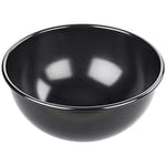 Tala Performance Bakeware Sphere cake pan, 18cm dia 10A10698, Black