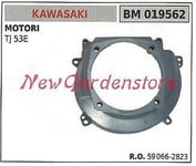 Volant Carter KAWASAKI Moteur Débroussailleuse TJ 53E 019562