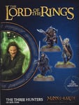 Warhammer Middle Earth - The Three Hunters