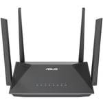 ASUS RT-AX52 AX1800 Dual-band trådlös router