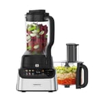 Kenwood Multipro One Touch Food Processor & Blender